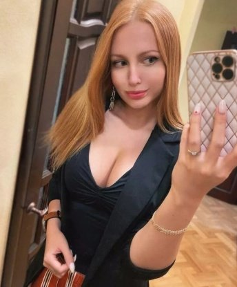 Анкета проститутки Арина - Фото 1, Липки, 23 года, №10864