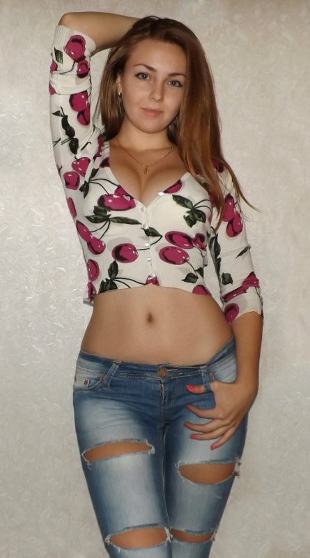 Анкета проститутки Екатерина - Фото 1, Липки, 28 лет, №24273